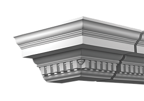 ВНЕШНИЙ УГОЛ 4.31.212  ЕВРОПЛАСТ