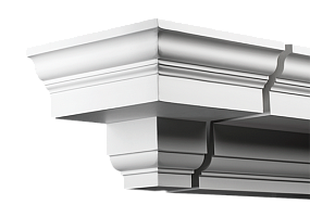 ТОРЦЕВОЙ ЭЛЕМЕНТ 4.02.131  ЕВРОПЛАСТ