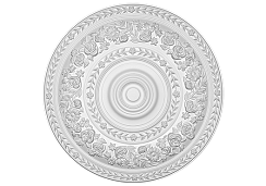 РОЗЕТКА 1.56.046