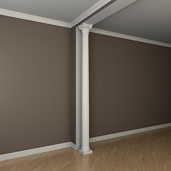 Колонна 1.11.010+1.12.081+1.13.900  ЕВРОПЛАСТ