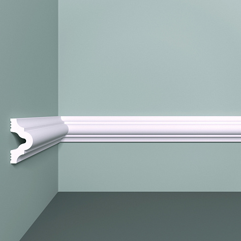 Молдинги М12 40-20