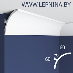 Карниз 6.50.408