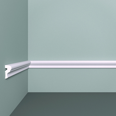 Молдинги М11 25-12