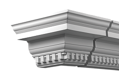 ВНЕШНИЙ УГОЛ 4.32.311  ЕВРОПЛАСТ