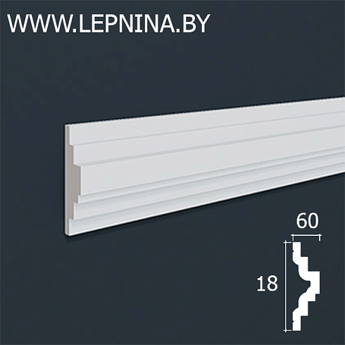 МОЛДИНГ 6.51.802