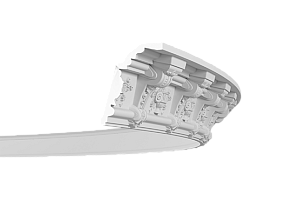 КАРНИЗ ГИБКИЙ 1.50.280