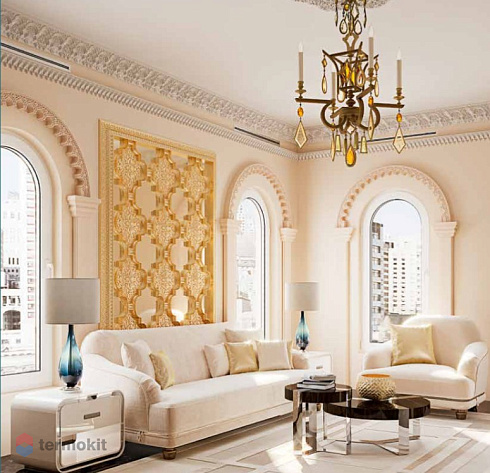 КАРНИЗ 1.50.503