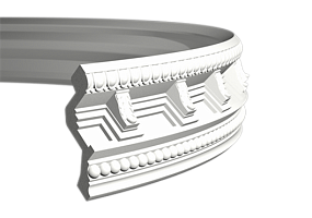 КАРНИЗ ГИБКИЙ 1.50.169