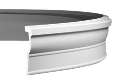 КАРНИЗ ГИБКИЙ 1.50.270