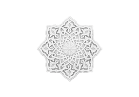 РОЗЕТКА 1.56.501