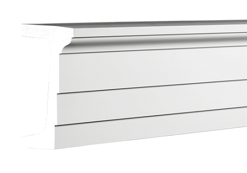 АРХИТРАВ 4.04.202  ЕВРОПЛАСТ