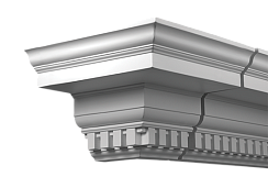 ВНЕШНИЙ УГОЛ 4.01.312  ЕВРОПЛАСТ