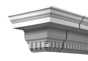 ВНЕШНИЙ УГОЛ 4.01.312  ЕВРОПЛАСТ