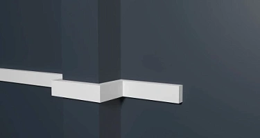 Молдинг DD610 (3m)