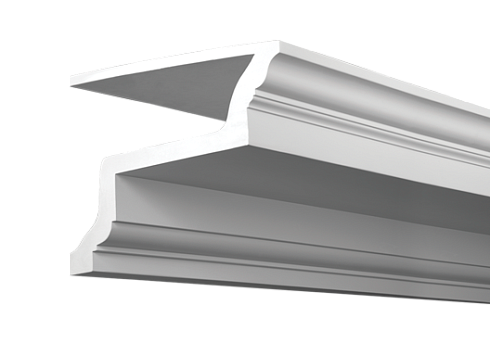 КАРНИЗ 4.01.103  ЕВРОПЛАСТ