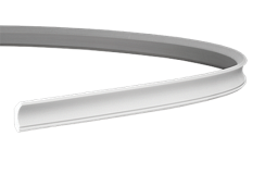 КАРНИЗ ГИБКИЙ 1.50.157