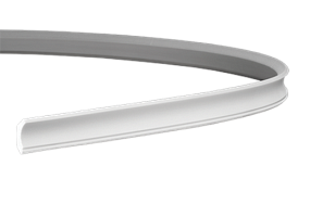 КАРНИЗ ГИБКИЙ 1.50.157