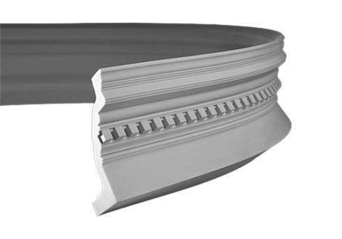 КАРНИЗ ГИБКИЙ 1.50.153