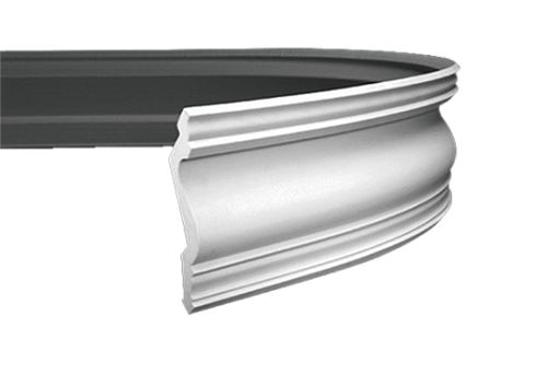 КАРНИЗ ГИБКИЙ 1.50.134