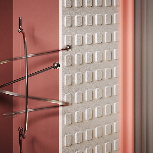 ДЕКОРАТИВНАЯ ПАНЕЛЬ 1.59.906