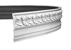 КАРНИЗ ГИБКИЙ 1.50.136