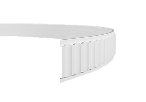 МОЛДИНГ ГИБКИЙ 1.51.338