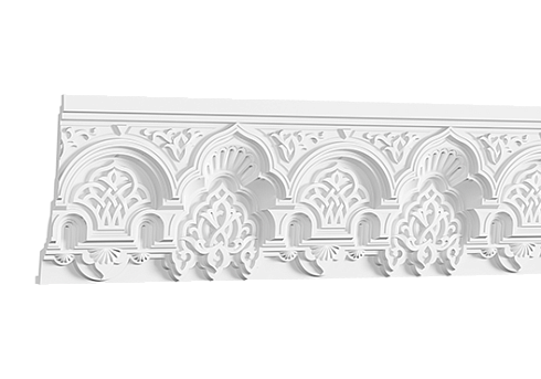 КАРНИЗ 1.50.503