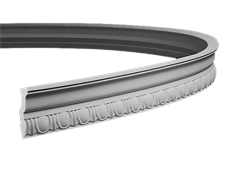 КАРНИЗ ГИБКИЙ 1.50.112