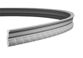 КАРНИЗ ГИБКИЙ 1.50.112