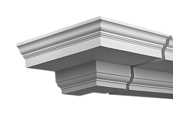 ВНЕШНИЙ УГОЛ 4.31.111  ЕВРОПЛАСТ