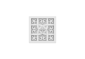 ПОТОЛОЧНАЯ ПАНЕЛЬ 1.57.502