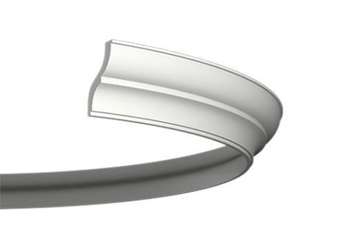 КАРНИЗ ГИБКИЙ 1.50.275