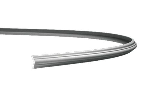 КАРНИЗ ГИБКИЙ 1.50.257