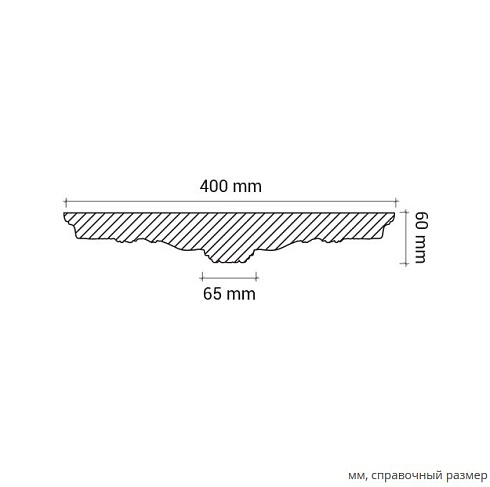 РОЗЕТКА 1.56.007
