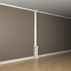 Полуколонна 1.15.010+1.16.080+1.17.900+1.18.003  ЕВРОПЛАСТ