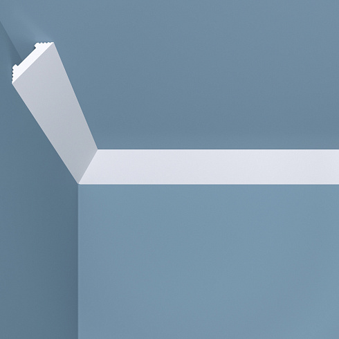 Карниз потолочный К15 30-30