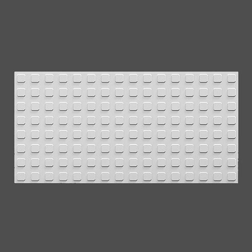 ДЕКОРАТИВНАЯ ПАНЕЛЬ 1.59.906