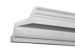 КАРНИЗ 4.01.101  ЕВРОПЛАСТ