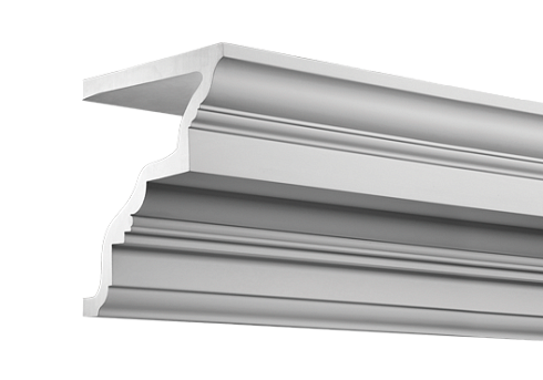 КАРНИЗ 4.01.201  ЕВРОПЛАСТ