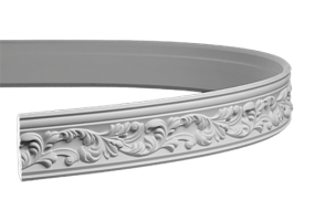 КАРНИЗ ГИБКИЙ 1.50.189