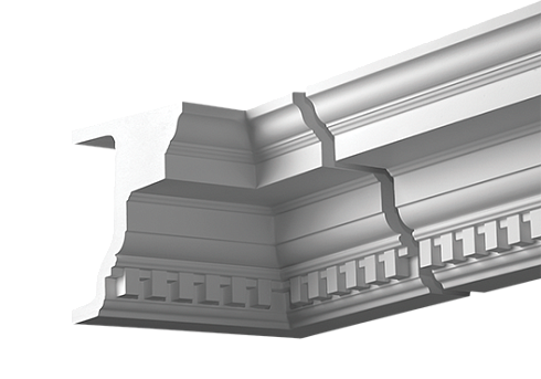 ВНУТРЕННИЙ УГОЛ 4.32.321  ЕВРОПЛАСТ