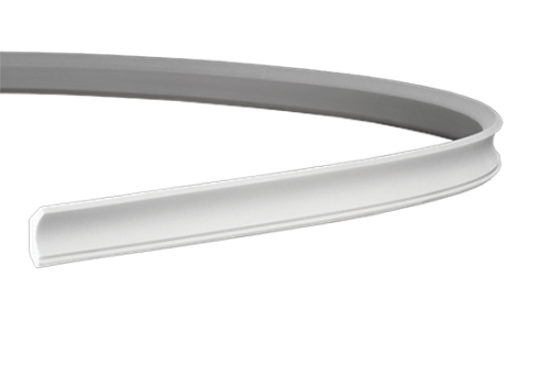 КАРНИЗ ГИБКИЙ 1.50.157