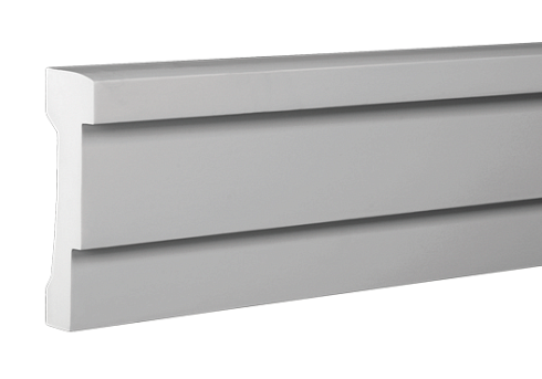 АРХИТРАВ 4.04.101  ЕВРОПЛАСТ