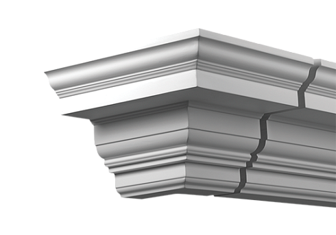 ВНЕШНИЙ УГОЛ 4.32.312  ЕВРОПЛАСТ