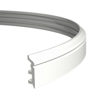 ПЛИНТУС ГИБКИЙ 1.53.107