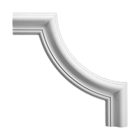 УГЛОВЫЕ ЭЛЕМЕНТЫ 1.52.301