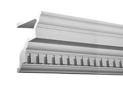 КАРНИЗ 4.01.202  ЕВРОПЛАСТ