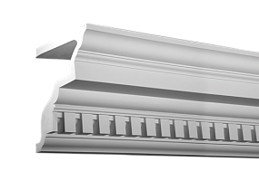 КАРНИЗ 4.01.202  ЕВРОПЛАСТ