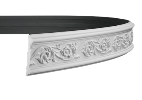 МОЛДИНГ ГИБКИЙ 1.51.320