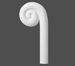 ДЕКОРАТИВНЫЙ ЭЛЕМЕНТ 1.62.806